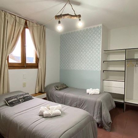 Maktub Hosteria Hotel El Bolson Exterior photo