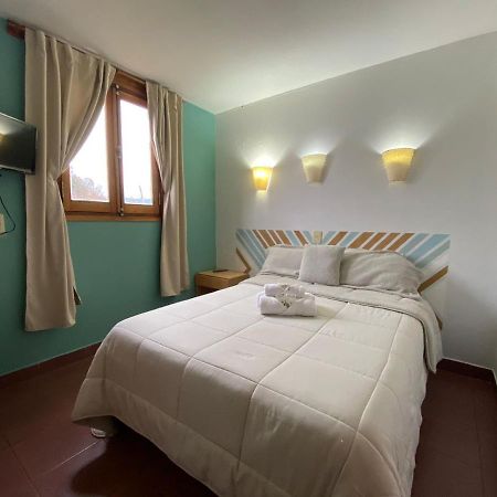 Maktub Hosteria Hotel El Bolson Exterior photo
