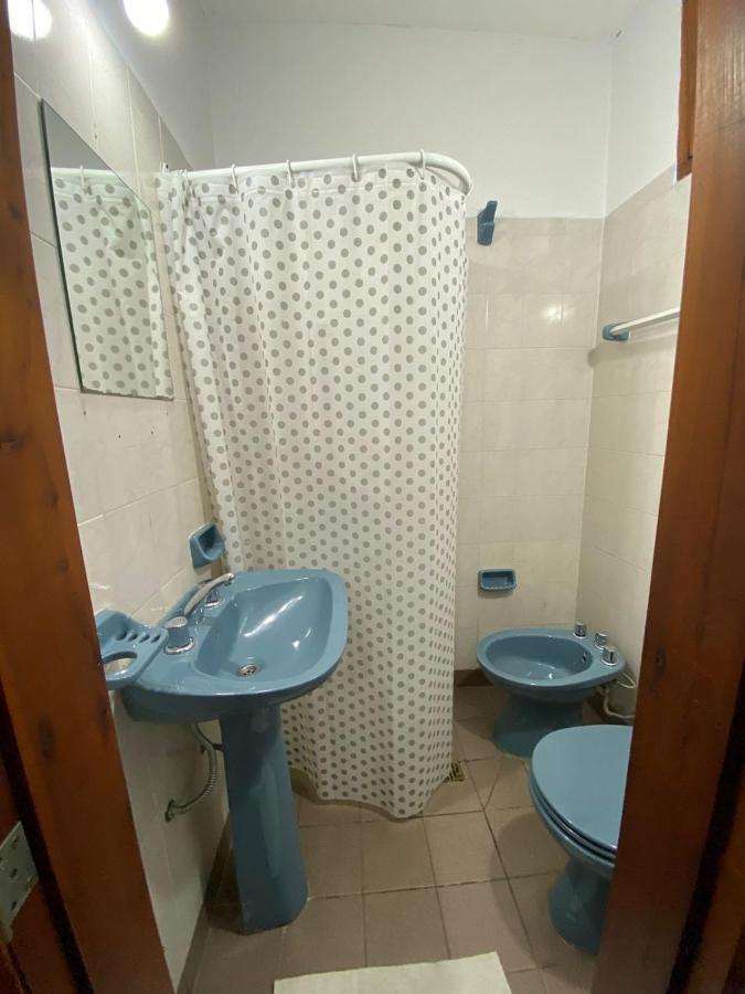 Maktub Hosteria Hotel El Bolson Exterior photo